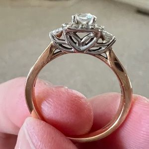 Wedding ring